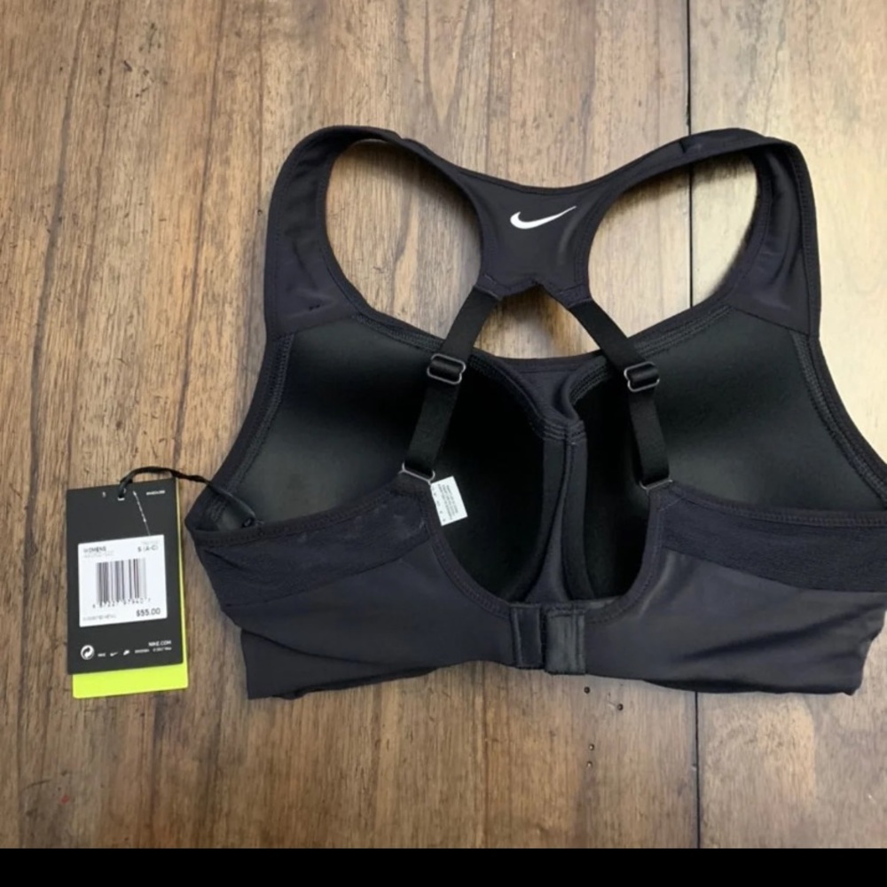 🆕Nike | Pro Alpha High Support Sports Bra - Picture 5 of 5